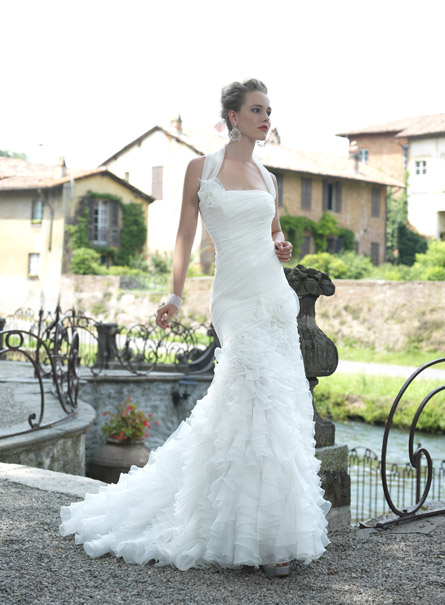 Abito da sposa